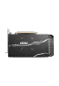MSI GeForce RTX 2060 Ventus GP OC 6GB GDDR6 Graphics Card